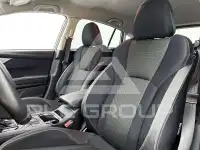 2021 Subaru Impreza