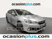 2021 Subaru Impreza