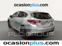 2021 Subaru Impreza