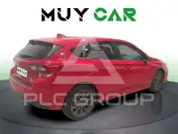 2021 Subaru Impreza
