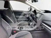 2021 Subaru Impreza