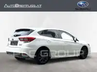2021 Subaru Impreza