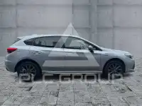 2021 Subaru Impreza