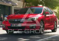 2021 Subaru Impreza