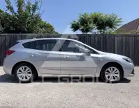 2021 Subaru Impreza