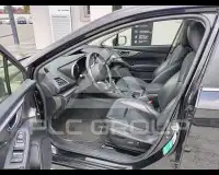 2021 Subaru Impreza