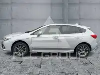 2021 Subaru Impreza