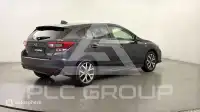 2021 Subaru Impreza
