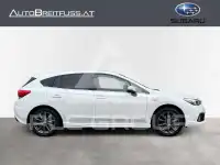 2021 Subaru Impreza