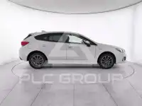 2021 Subaru Impreza