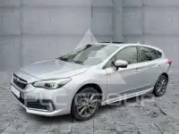 2021 Subaru Impreza