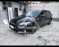 2021 Subaru Impreza