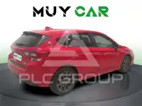 2021 Subaru Impreza