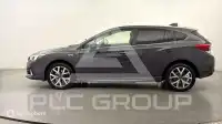 2021 Subaru Impreza