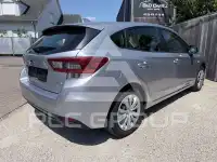 2021 Subaru Impreza