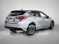 2021 Subaru Impreza
