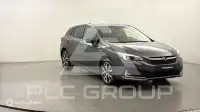 2021 Subaru Impreza