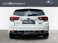 2021 Subaru Impreza