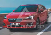 2021 Subaru Impreza