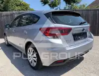 2021 Subaru Impreza