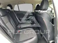 2021 Subaru Impreza
