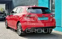 2021 Subaru Impreza