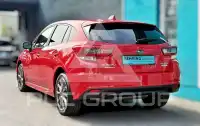 2021 Subaru Impreza