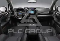 2021 Subaru Impreza