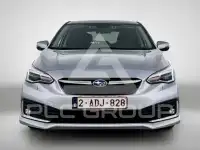 2021 Subaru Impreza