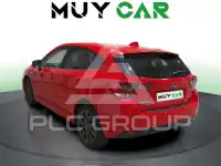 2021 Subaru Impreza