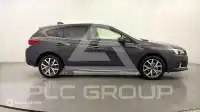 2021 Subaru Impreza