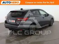2021 Subaru Impreza