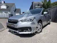 2021 Subaru Impreza