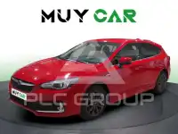 2021 Subaru Impreza