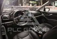 2021 Subaru Impreza