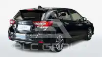 2021 Subaru Impreza