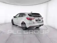 2021 Subaru Impreza