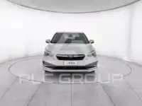 2021 Subaru Impreza