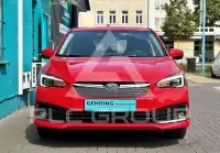 2021 Subaru Impreza