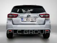 2021 Subaru Impreza