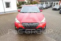 2021 Subaru XV
