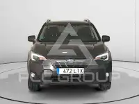 2021 Subaru XV
