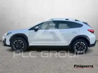 2021 Subaru XV