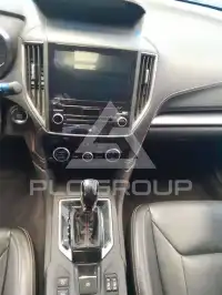 2021 Subaru XV