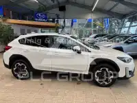 2021 Subaru XV