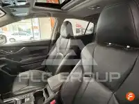 2021 Subaru XV