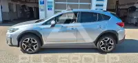 2021 Subaru XV