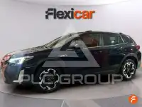 2021 Subaru XV