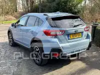 2021 Subaru XV