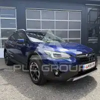 2021 Subaru XV
